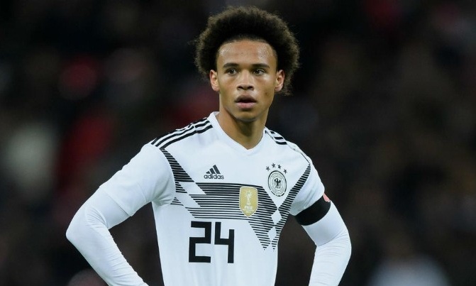 Μουντιάλ 2022 - Γερμανία: Στον πάγκο ο Σανέ με την Ιαπωνία