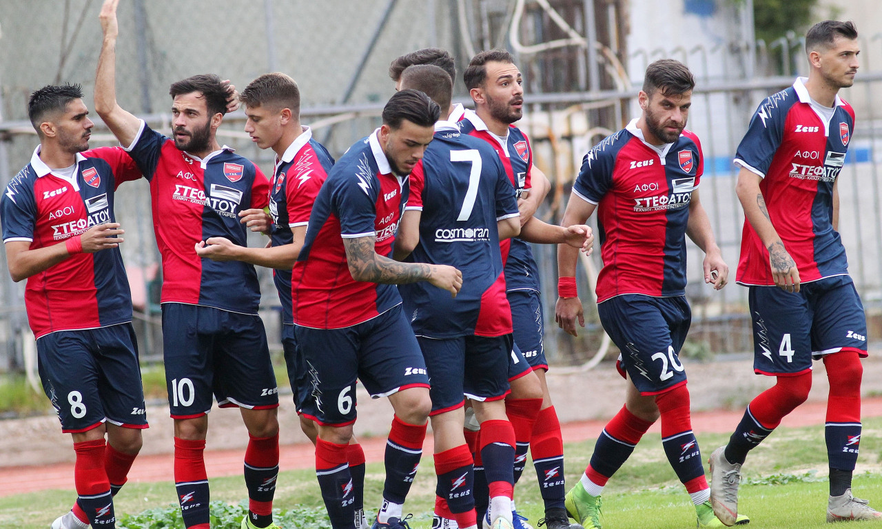 Γ' Εθνική: Με κόσμο στο Άργος ο Πανιώνιος