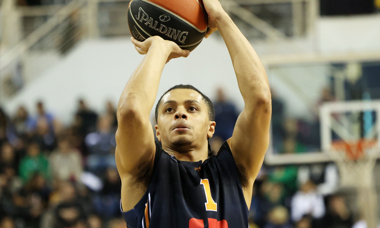 Σλασκ Βροστλάβ-Προμηθέας 76-78: Απόδραση με «εκτελεστή» Κάουαν