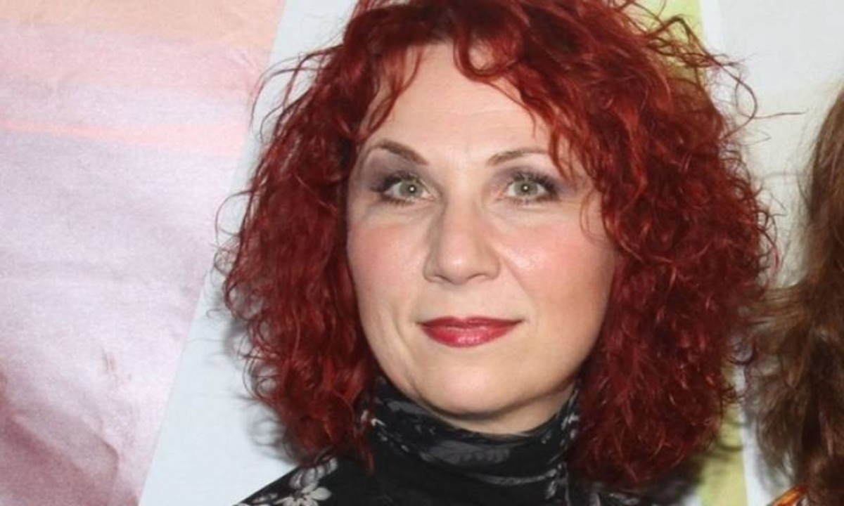 Αυτή είναι η κούκλα κόρη της Μαίρης Σταυρακέλη