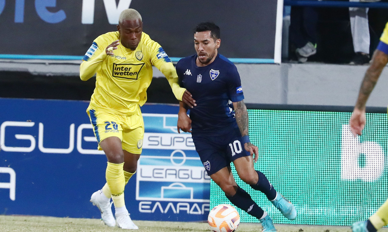 Ιωνικός: Διαζύγιο βόμβα με καλοκαιρινή μεταγραφή – Παρελθόν δύο παίκτες