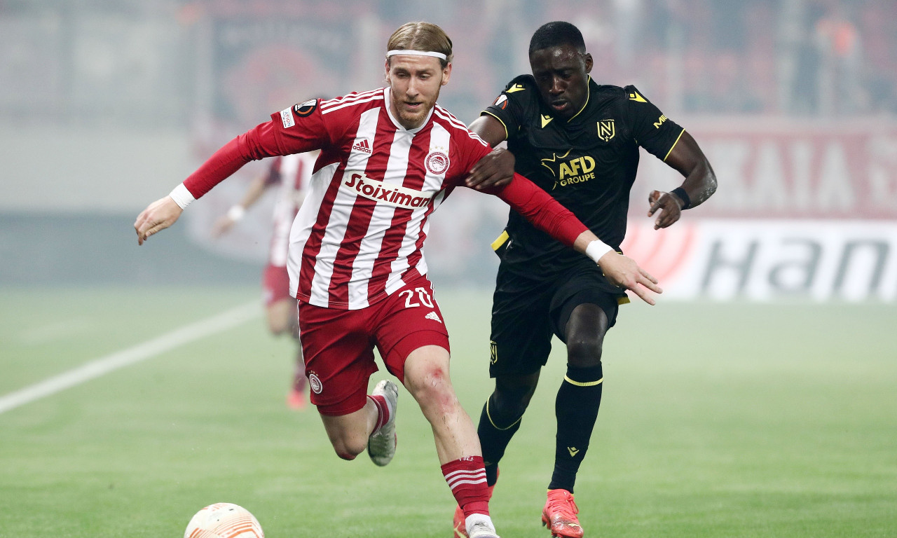 Ολυμπιακός: Ο λόγος που δεν μπορεί να πάρει μεταγραφή ο Μπόουλερ - Εκεί θα πάει αν φύγει