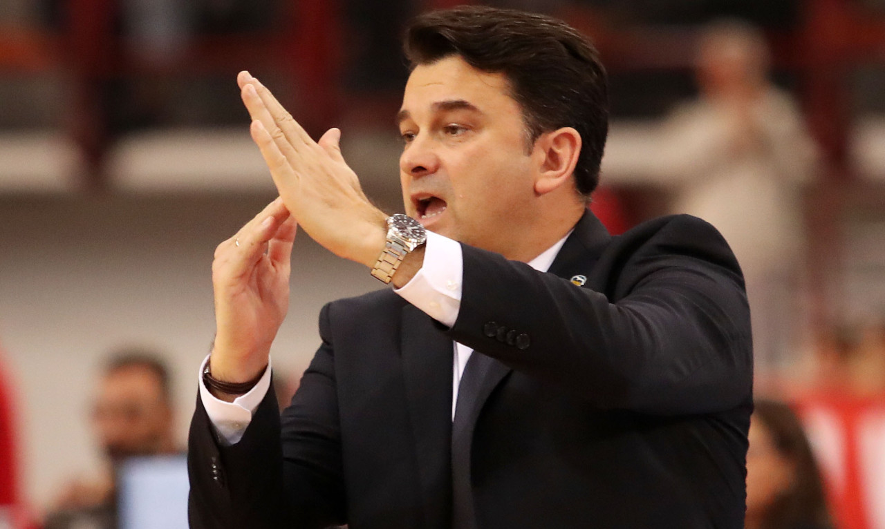 Άλμπα Βερολίνου-Γκονζάλες: «Δεν τελειώσαμε με τον σωστό τρόπο»