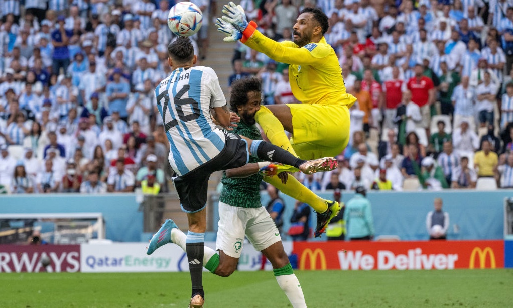 Μουντιάλ 2022: Τέλος η διοργάνωση για Αλ Σαχρανί – Κόβει την ανάσα η ακτινογραφία του (photos+video)