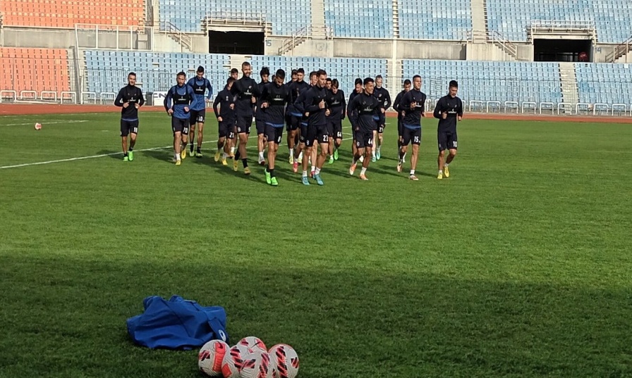 Ηρακλής: Η αποστολή με Παναθηναϊκό Β