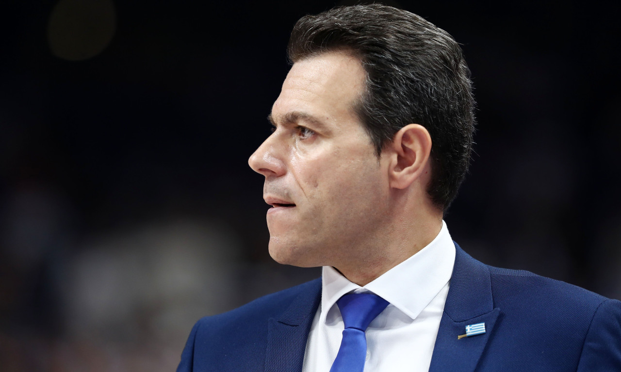 Euroleague: Έγραψε ιστορία ο Ιτούδης με τις 200 νίκες!