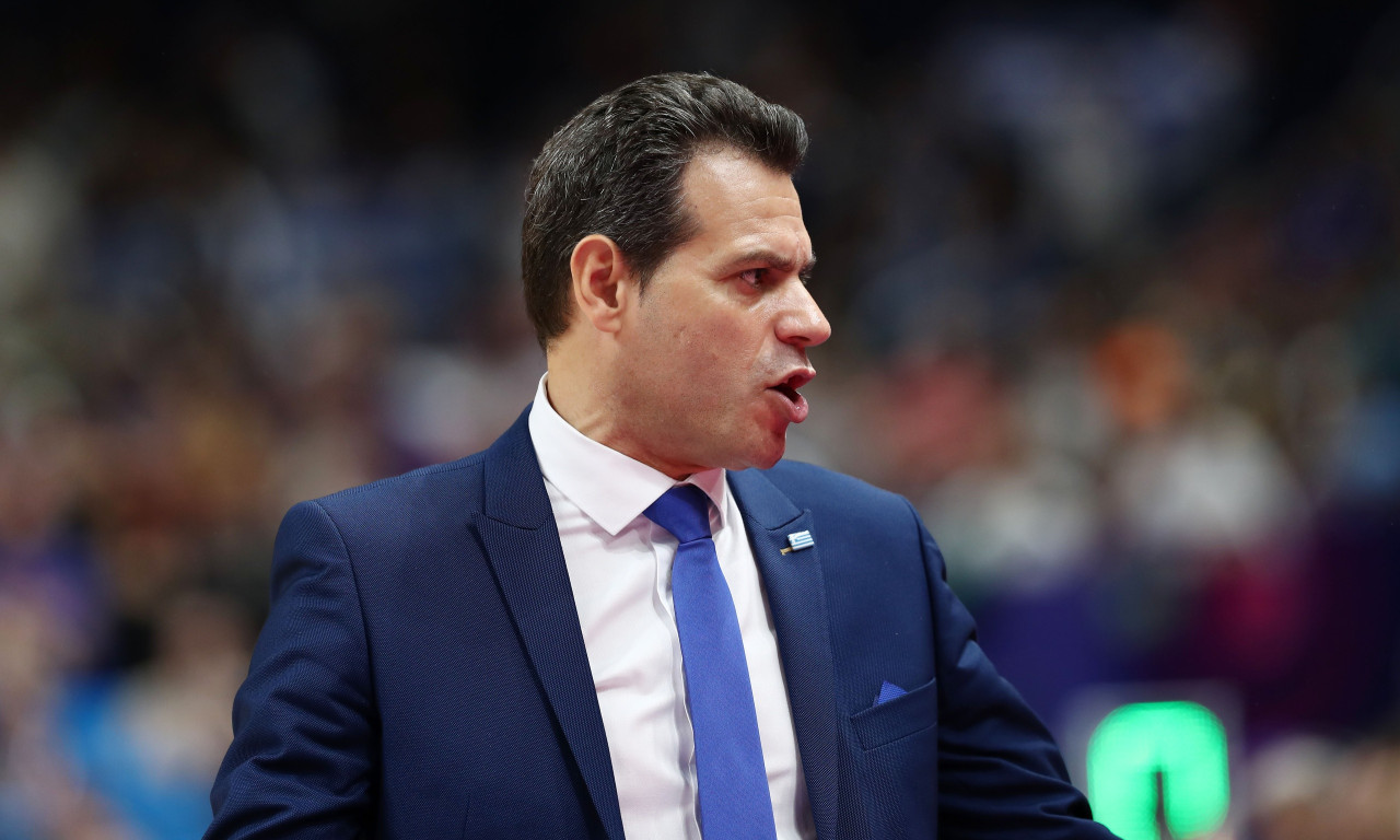 Euroleague: Η τέλεια επίθεση από το τάιμ άουτ του Ιτούδη (video)!