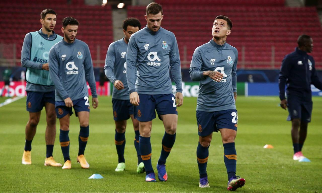 Πένθος στην Πόρτο, έφυγε παλαίμαχος άσος