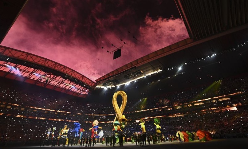 Κατάρ 2022: Τελικά είχε άδειες καρέκλες ή υπεράριθμους θεατές στα 4 πρώτα ματς; Η απάντηση της FIFA
