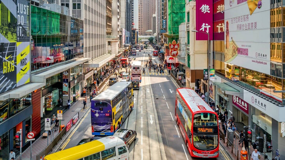 Αντέχει η τσέπη σου τις πιο ακριβές πόλεις του κόσμου για το 2022;