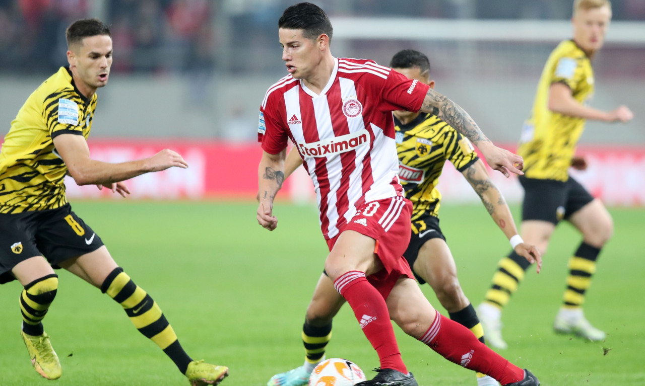 Το αστρονομικό ποσό στον Χάμες και ο μάνατζερ του Κριστιάνο!