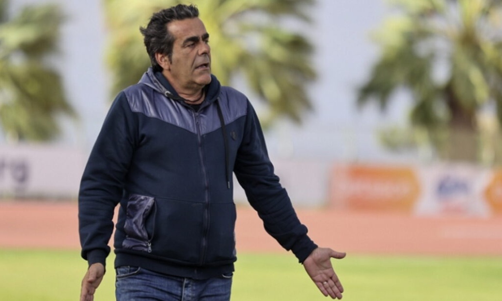 Λαμπράκης: «Αυτές οι νίκες δίνουν αυτοπεποίθηση και πίστη»