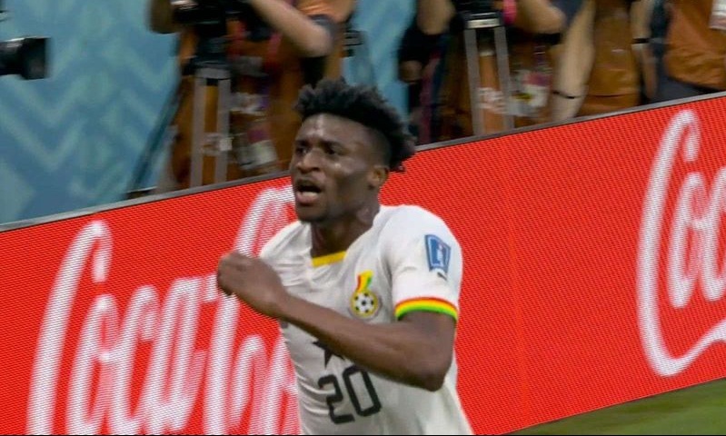 Παγκόσμιο Κύπελλο 2022: Τα highlights από το «θρίλερ» Νότια Κορέα-Γκάνα (video)