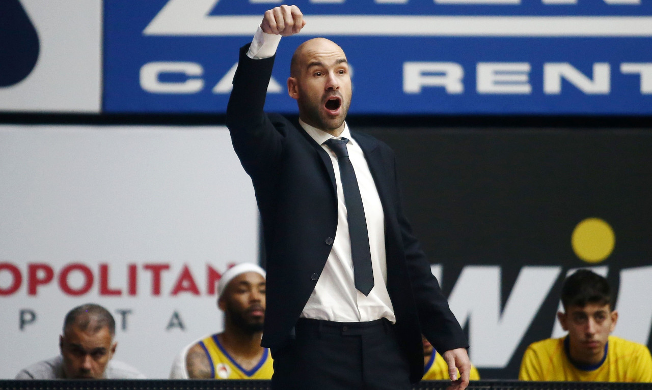Περιστέρι bwin-Σπανούλης: «Θέλουμε να στηρίξει ο κόσμος την ομάδα και τους αθλητές»!