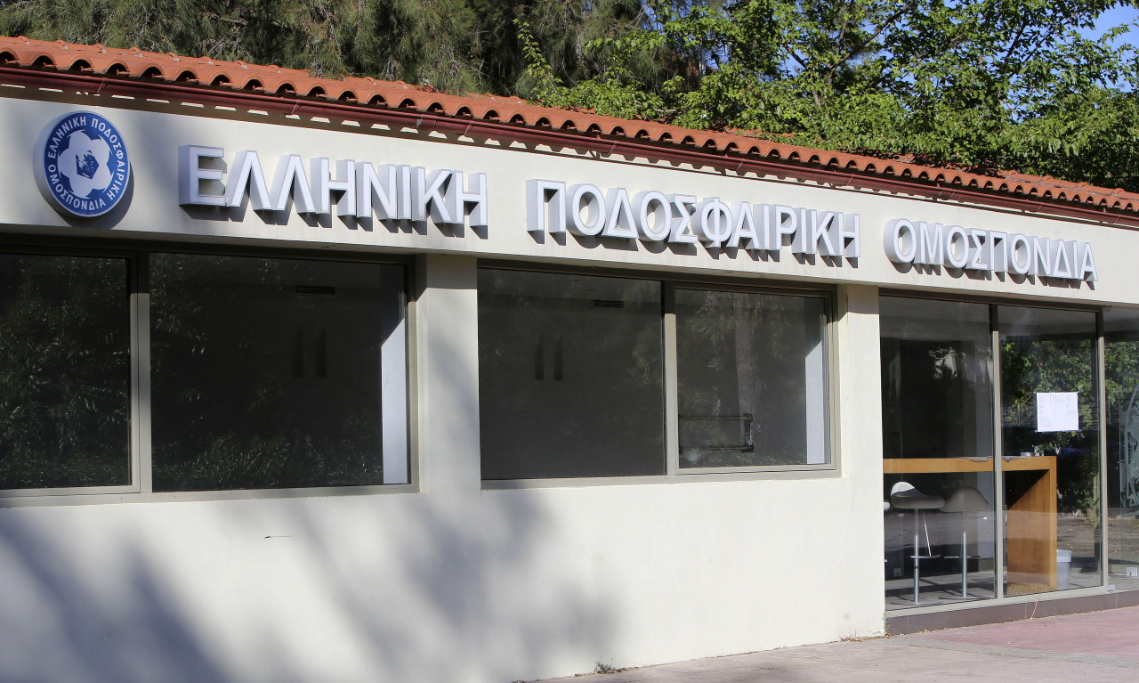 ΕΠΟ: Απορρίφθηκε η έφεση Χατζή