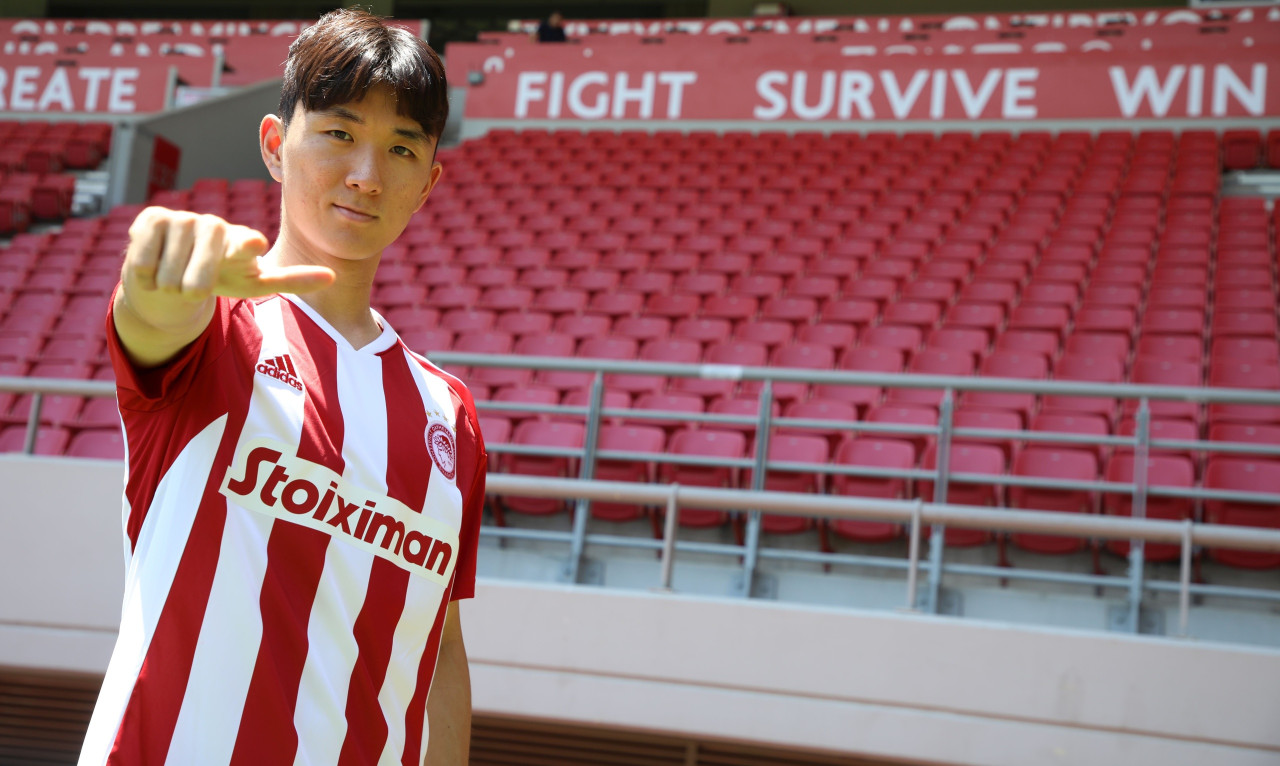 «Συναγερμός» στον Ολυμπιακό με Χουάνγκ - «Μπάσιμο» από top ομάδες!