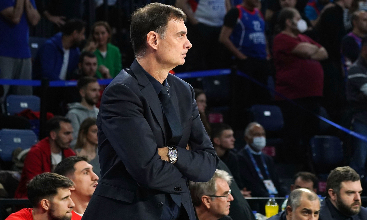 Ολυμπιακός-Μπαρτζώκας: «Να ελέγχουμε το παιχνίδι 40 λεπτά και να είμαστε στα play offs»!