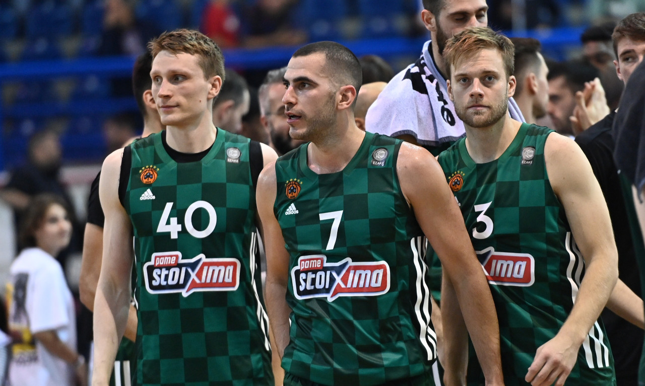 Μποχωρίδης: «Να συνεχίσουμε τις νίκες»