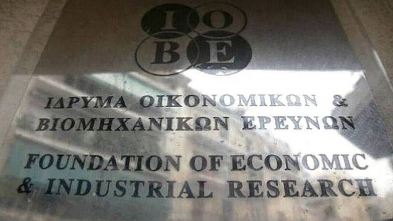 Βελτιώθηκε το οικονομικό κλίμα το Νοέμβριο