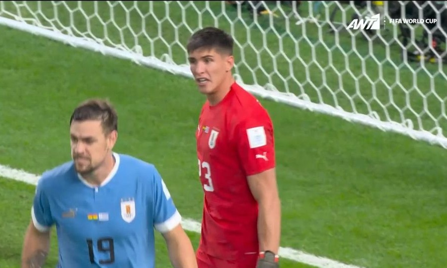 Μουντιάλ 2022: Η κατάρα δεν φεύγει – Χαμένο πέναλτι η Γκάνα (Videos)