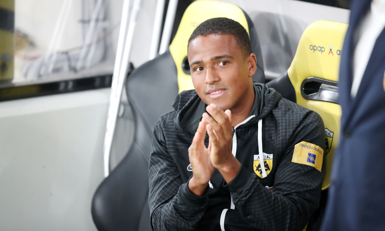 Ελίασον: «Ελπίζουμε στο τέλος να είμαστε εμείς νικητές» (video)