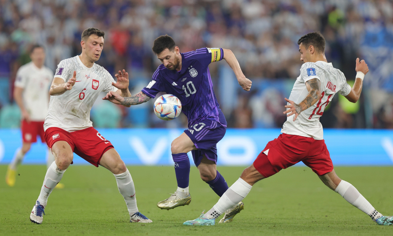 Μουντιάλ 2022: Όλα σε μια κλωστή, οι εντυπώσεις στους λατινοαμερικάνους