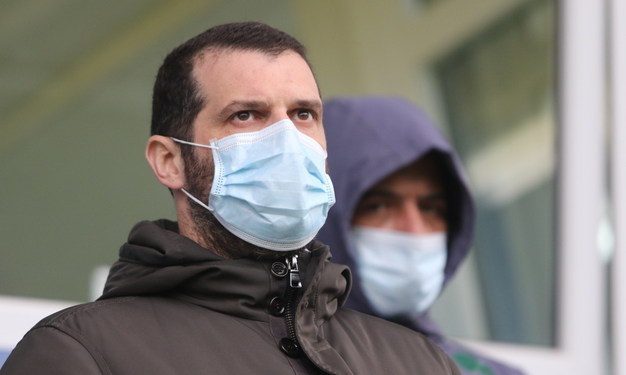 ΕΠΟ: Συνάντηση Μπαλτάκου με Μπουτσικάρη για την επαγγελματική διαιτησία