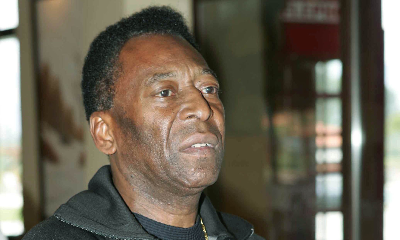 Ανησυχία για Πελέ - Δεν ανταποκρίνεται στις χημειοθεραπείες