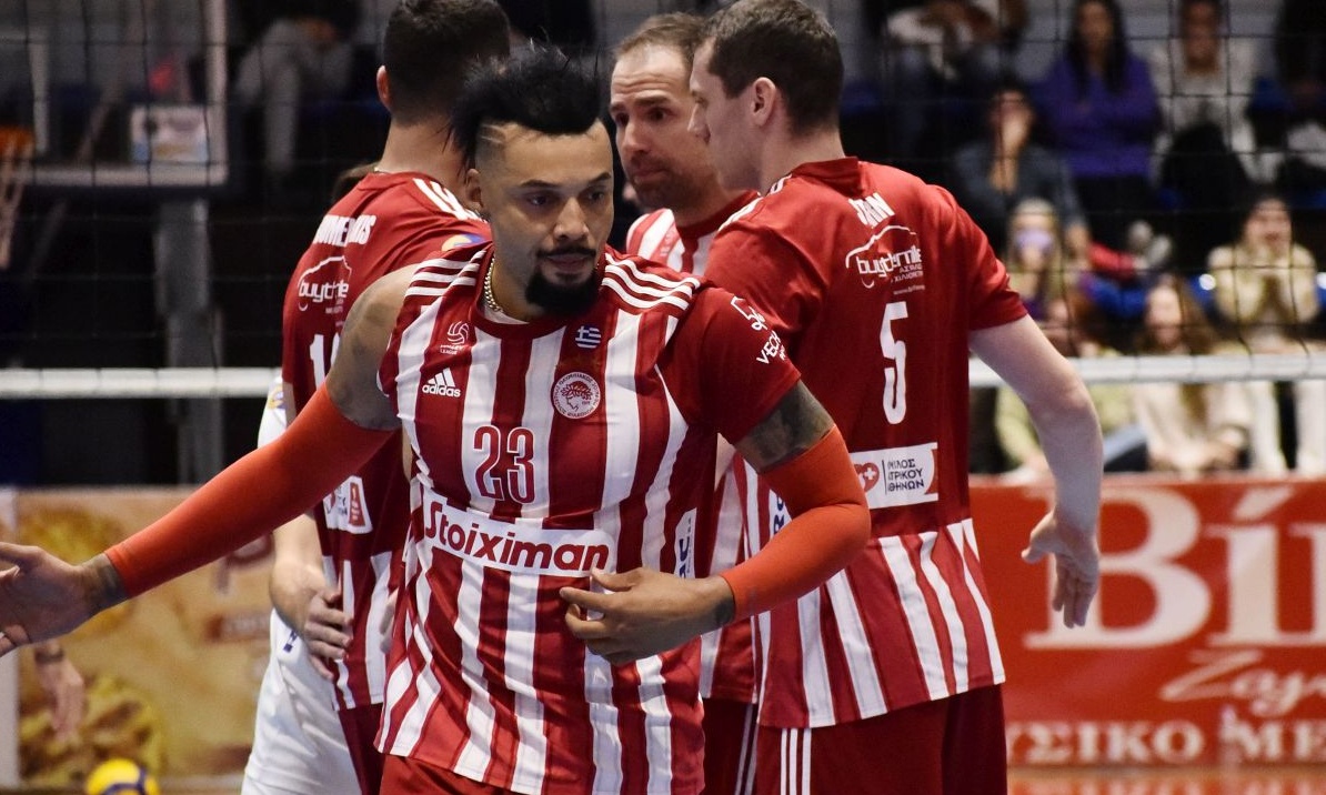 League Cup «Νίκος Σαμαράς»: Εύκολες νίκες για Ολυμπιακό, Φοίνικα (videos)