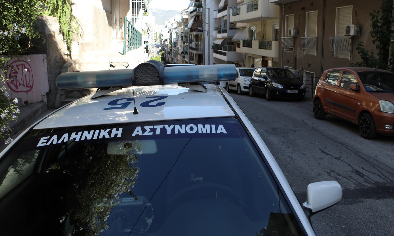 Εξαρθρώθηκε ένα από τα μεγαλύτερα μίνι καζίνο στην Αττική