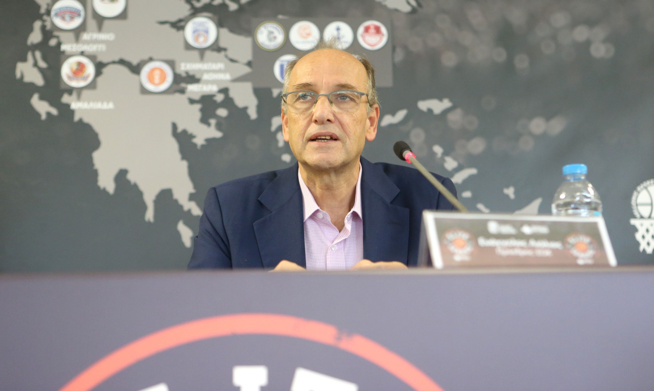 ΚΑΕ Παναθηναϊκός: «Περιμένουμε την ανάληψη ευθύνης από τον Λιόλιο για την αλλοίωση»