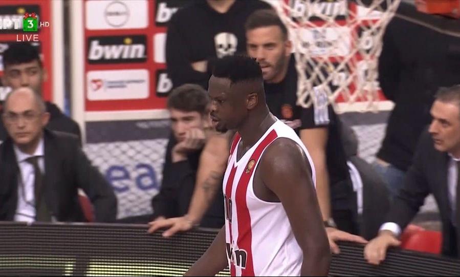 Ολυμπιακός-Παναθηναϊκός - Φαλ: «Δυνατό κορμί ο Παπαγιάννης - Κλειδί η άμυνα μας» (video)