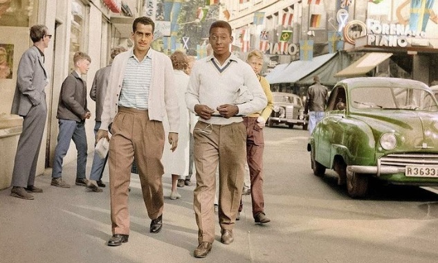 Πελέ: Συγκινητικό μήνυμα μέσα από το νοσοκομείο για το Βραζιλία-Νότια Κορέα