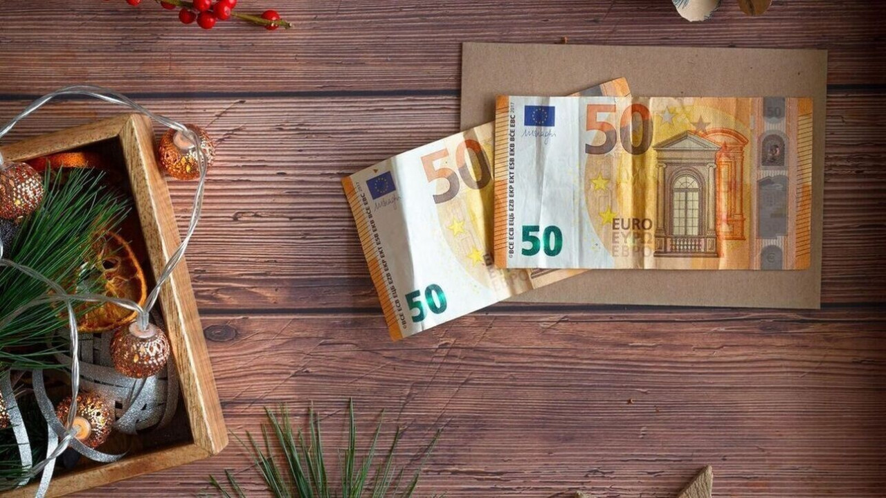 Δώρο Χριστουγέννων: Πώς θα υπολογίσετε το ποσό που θα λάβετε - Αναλυτικός Οδηγός