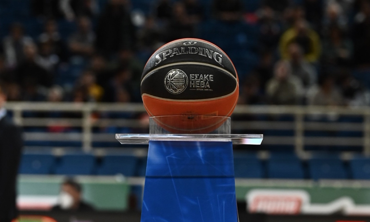 Basket League: Στον «αέρα» η 9η αγωνιστική το Σαββατοκύριακο