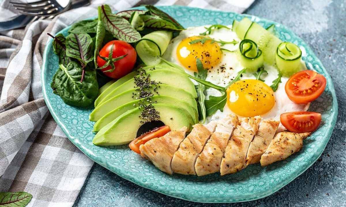 Κετογονική δίαιτα: Τα οφέλη της για όσους λαμβάνουν χημειοθεραπεία