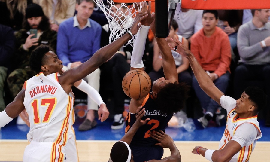 NBA: Σαρωτικοί οι Σέλτικς – Νίκες για Τζαζ, Γκρίζλις, Νικς (video)