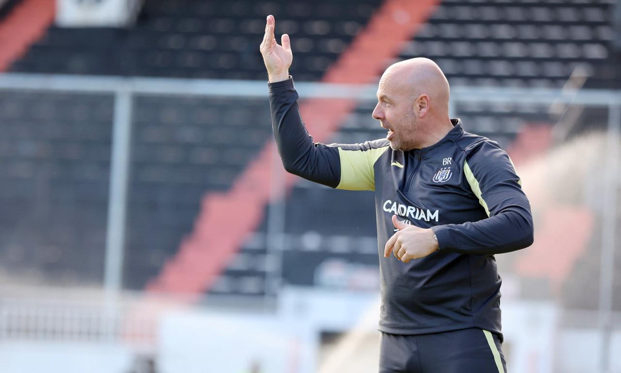 Μυθικό video-αφιέρωμα στην Κρήτη απ’ την Άντερλεχτ!