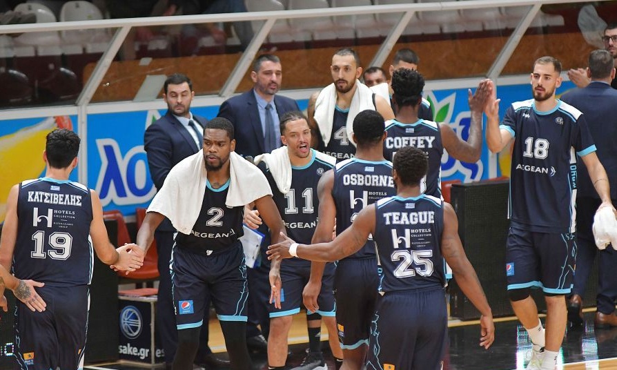 Κολοσσός: Ούτε δεκάδα με το Περιστέρι bwin!
