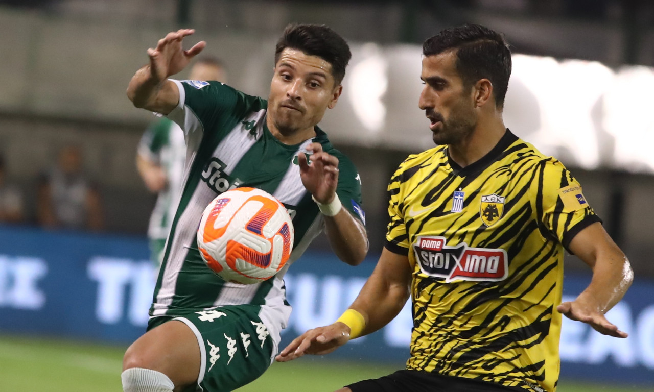 Super League: Οι ώρες και οι ημερομηνίες των ντέρμπι του Ιανουαρίου - Το πρόγραμμα από 14 έως 20 αγ.