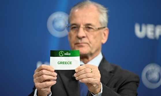 Εθνική Νέων: Με Τουρκία στον όμιλο για το Euro 2023-24 - Όλοι οι αντίπαλοι της Ελλάδας