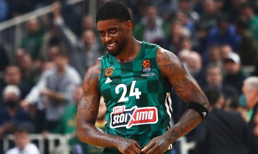 Παναθηναϊκός-Αρμάνι Μιλάνο 90-77: Μέγας είσαι Μπέικον και θαυμαστό το ΟΑΚΑ σου! (photos)