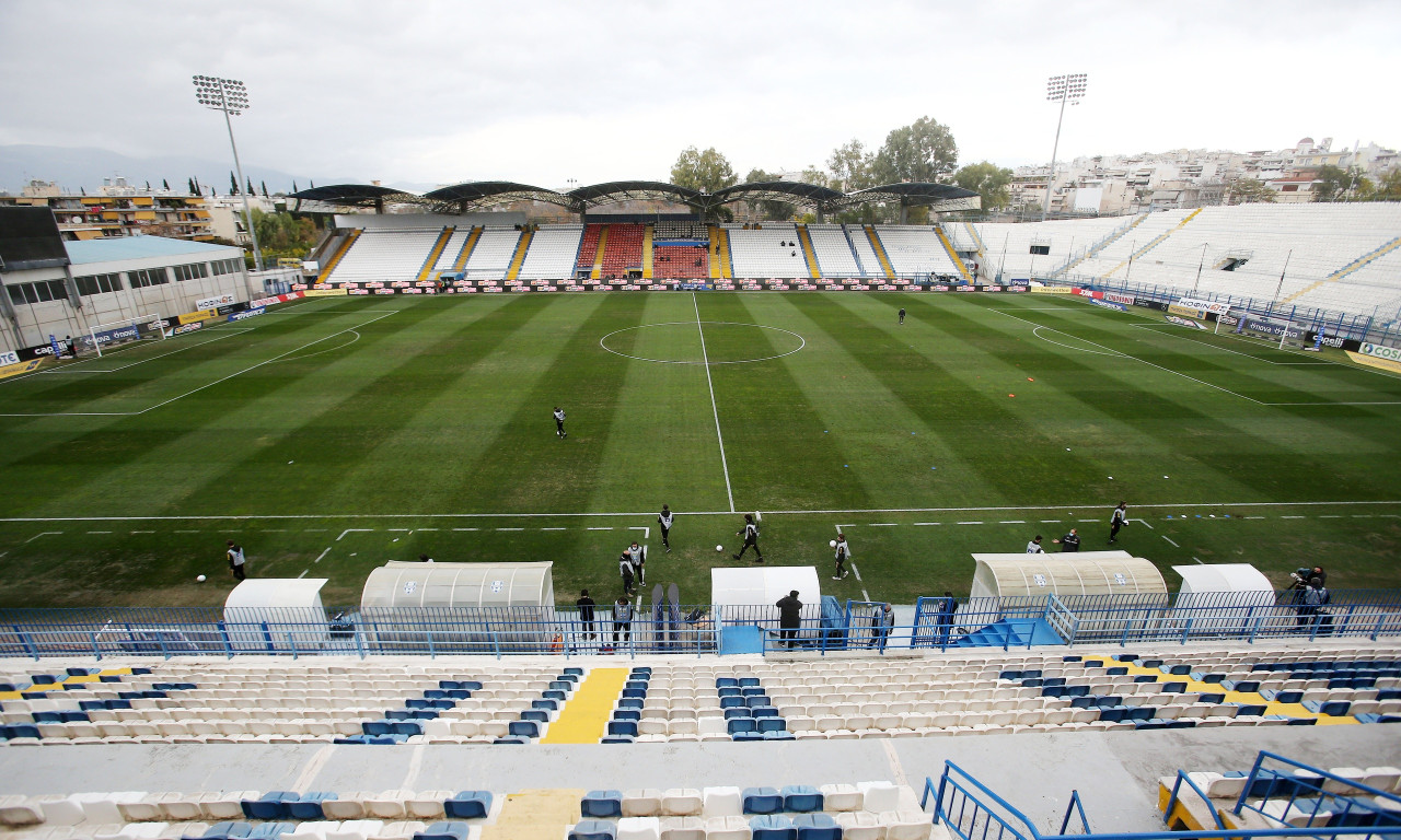 Απόλλων Σμύρνης: Ο Ερασιτέχνης απαντά στην ΠΑΕ με το ισχύον παραχωρητήριο