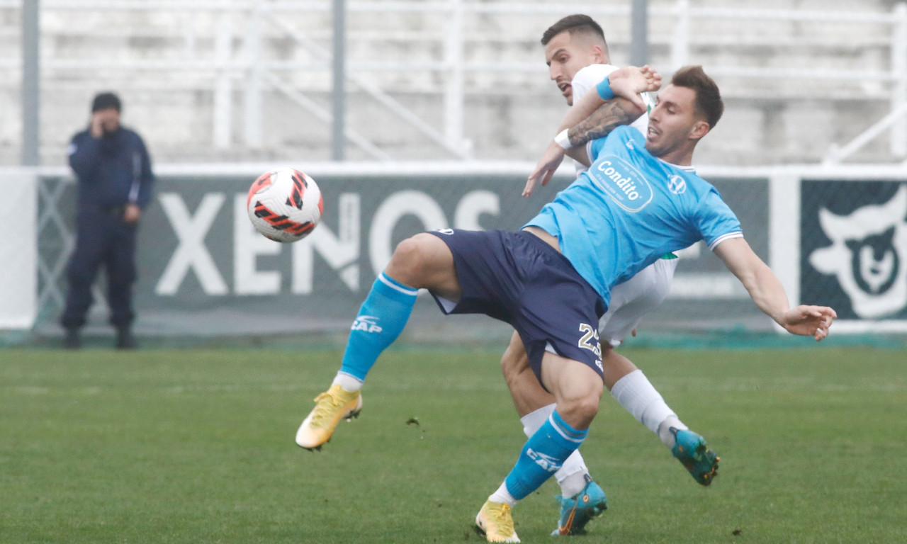 Super League 2: Μονόδρομος η νίκη για Ηρακλή και Βέροια