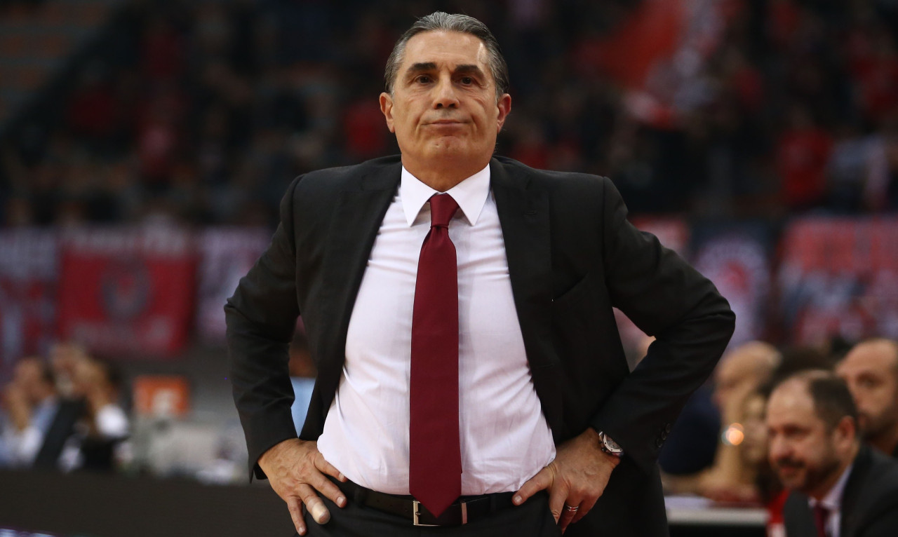 Βίρτους Μπολόνια-Σκαριόλο: «Δεν εμφανιστήκαμε στο γήπεδο»