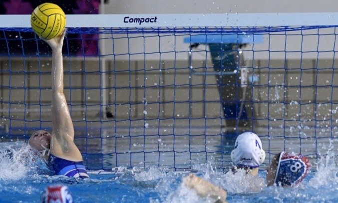Champions League πόλο γυναικών: Ηττα στην εκπνοή για τη Γλυφάδα