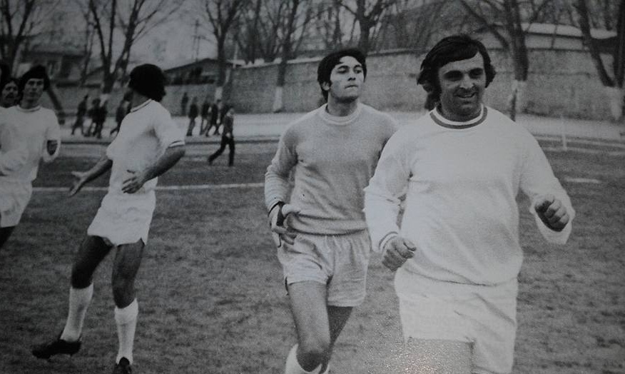 Θρήνος στο ελληνικό ποδόσφαιρο – Πέθανε ο Στέφανος Μυλωνάς