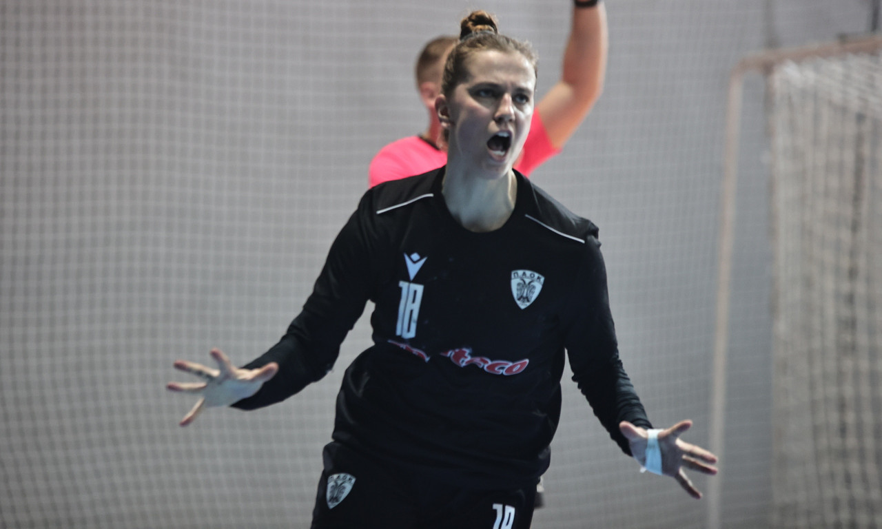 Χάντμπολ European Cup γυναικών: Ηττα και αποκλεισμός για τον ΠΑΟΚ