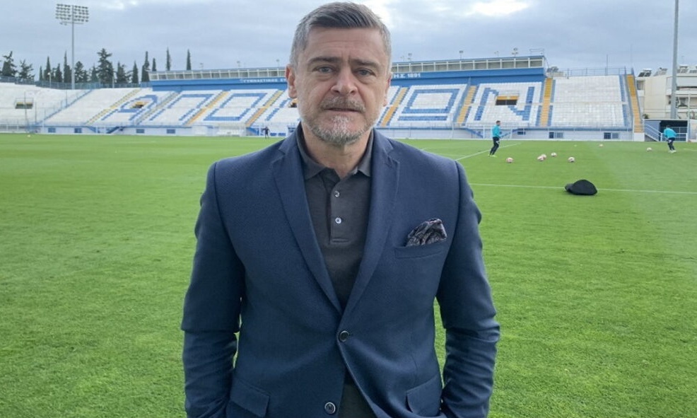 Super League 2: Το μυαλό στον Μακεδονικό για τον Πανσερραϊκό