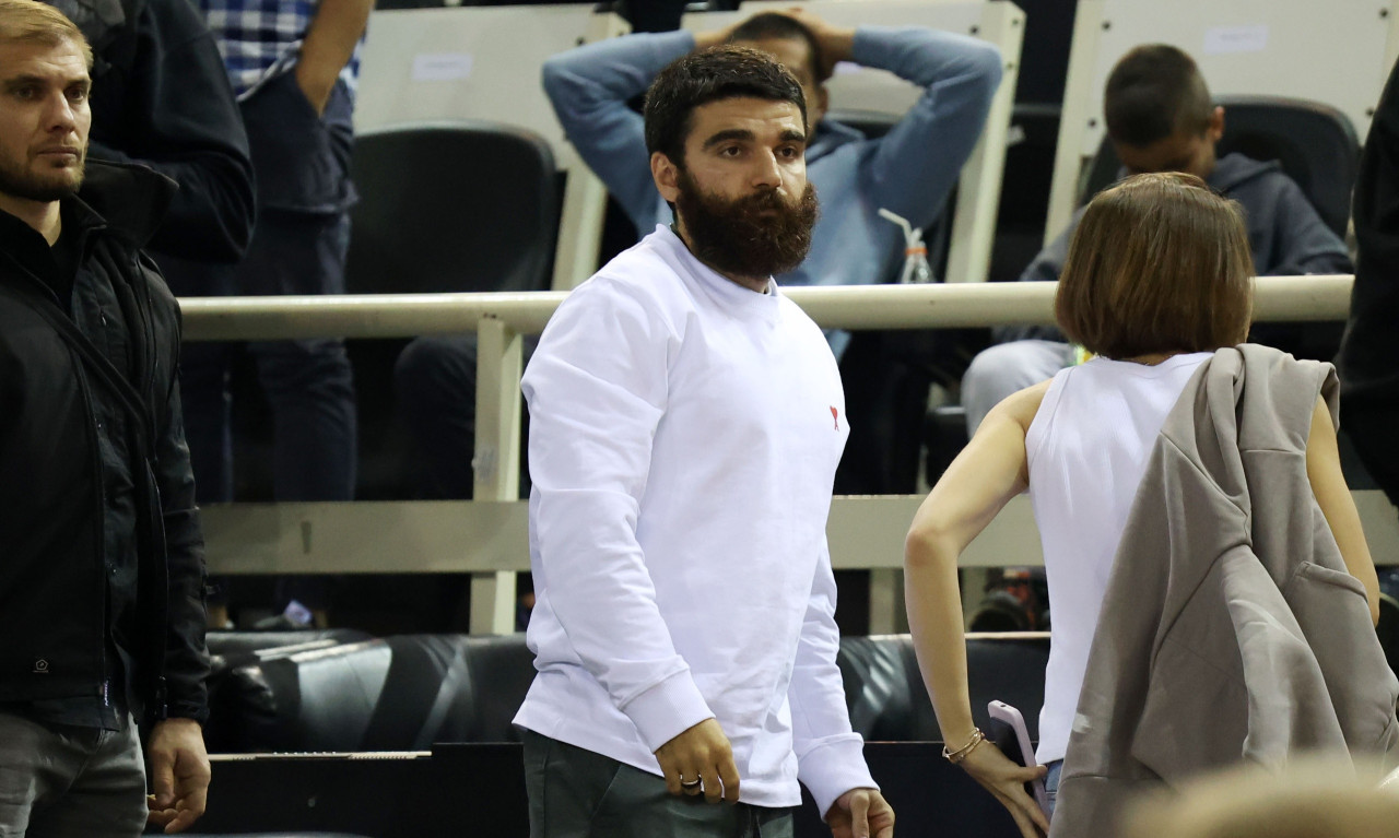 ΠΑΟΚ: Η ανάρτηση του Σαββίδη με Λευκό Πύργο και «Δικέφαλο» (photo)